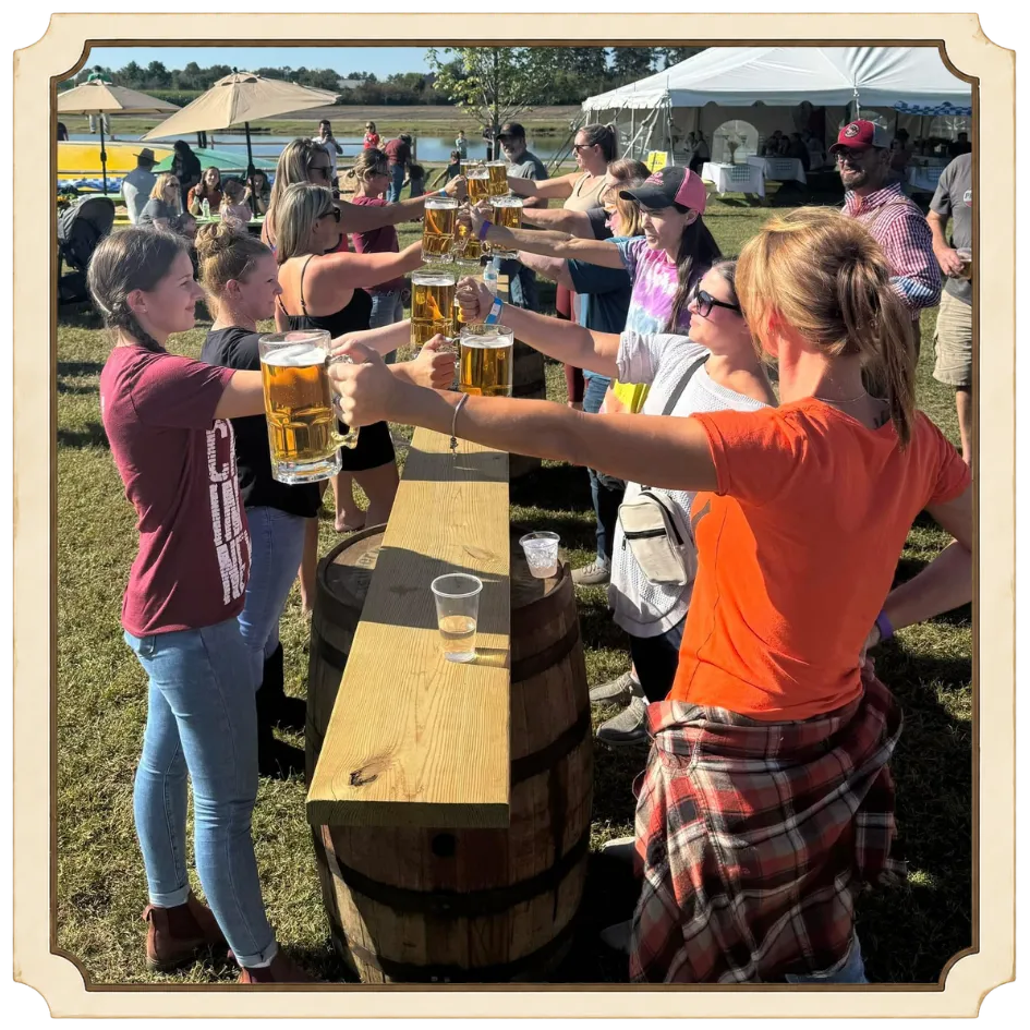 oktoberfest-prost-cheers-biergarten-red-barn-farm