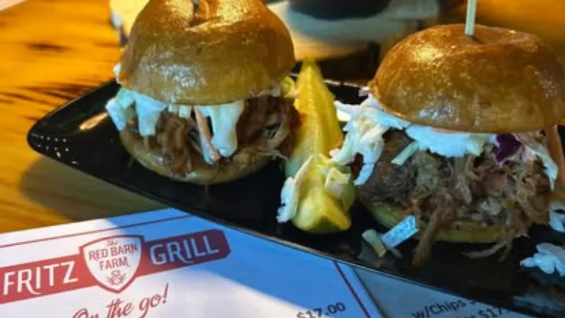 fritz-grill-pulled-pork-sliders-red-barn-farm-hammonton-nj