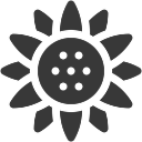 fest-sunflower-icon