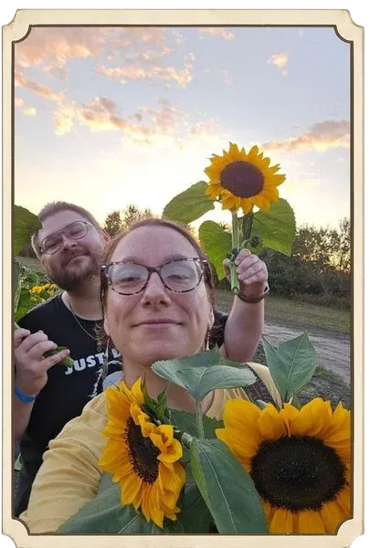 u-pick-sunflowers-red-barn-farm-hammonton-nj-2