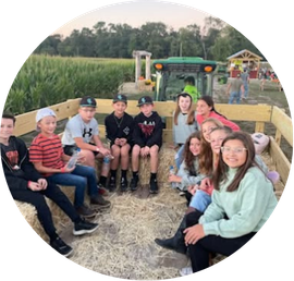 Hayrides