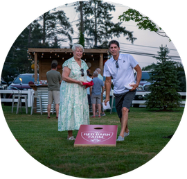 Cornhole