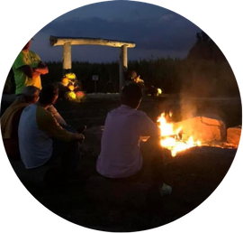 Fire Pits