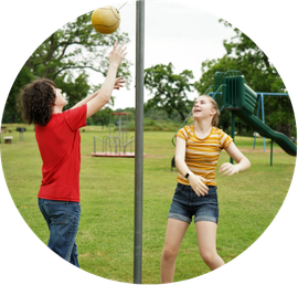 Tether Ball