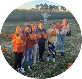 South Jersey Pumpkin Patch For Kids