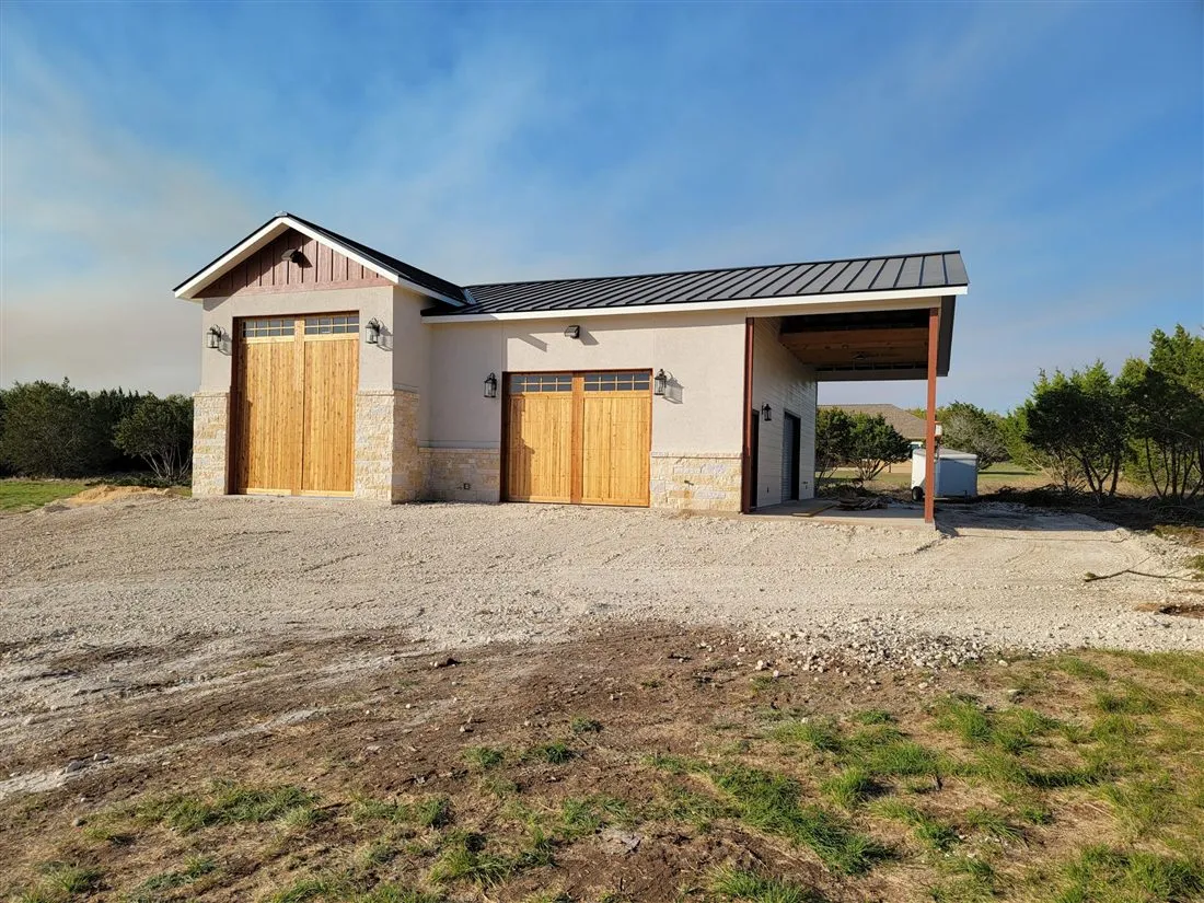 Featured project by Hill Country Building & Renovation