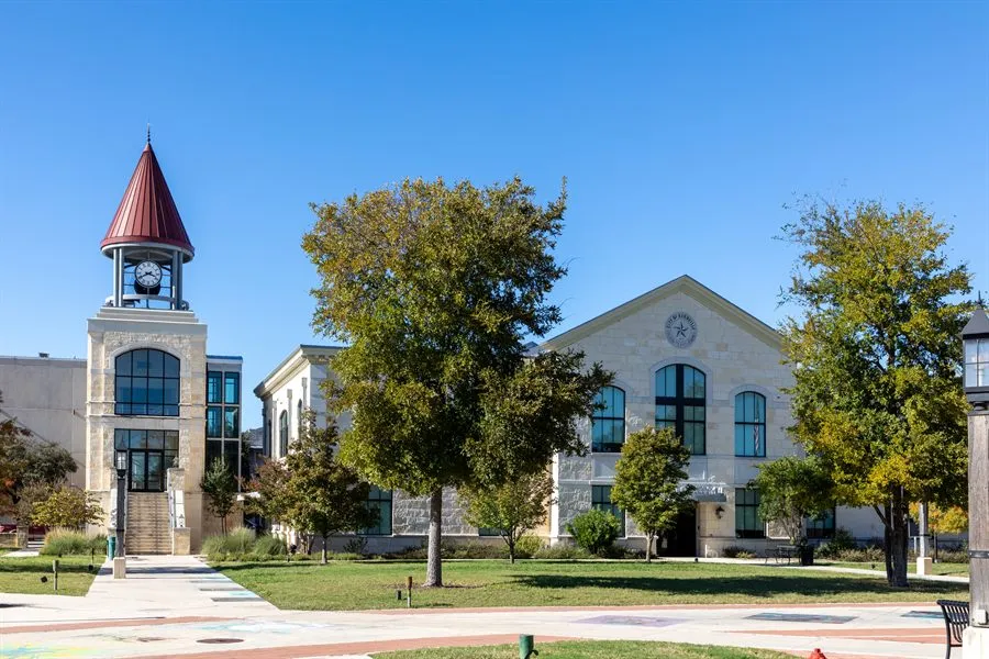 Kerrville, Texas