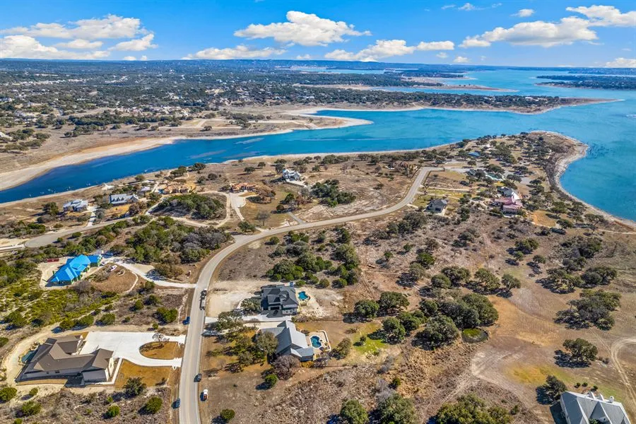 Canyon Lake, Texas