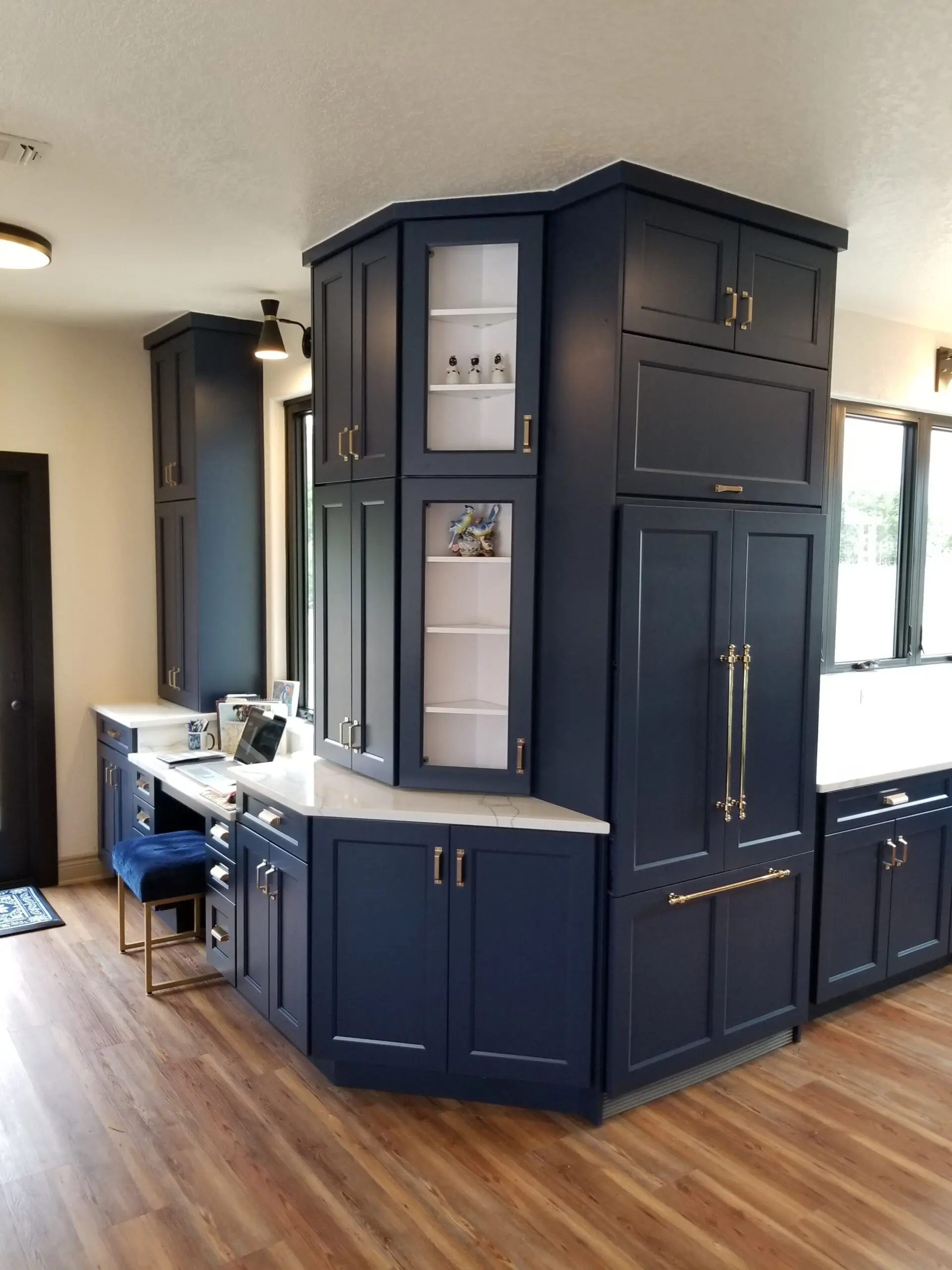 General Contractor
