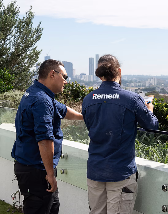 Remedi Team - remedial solutions