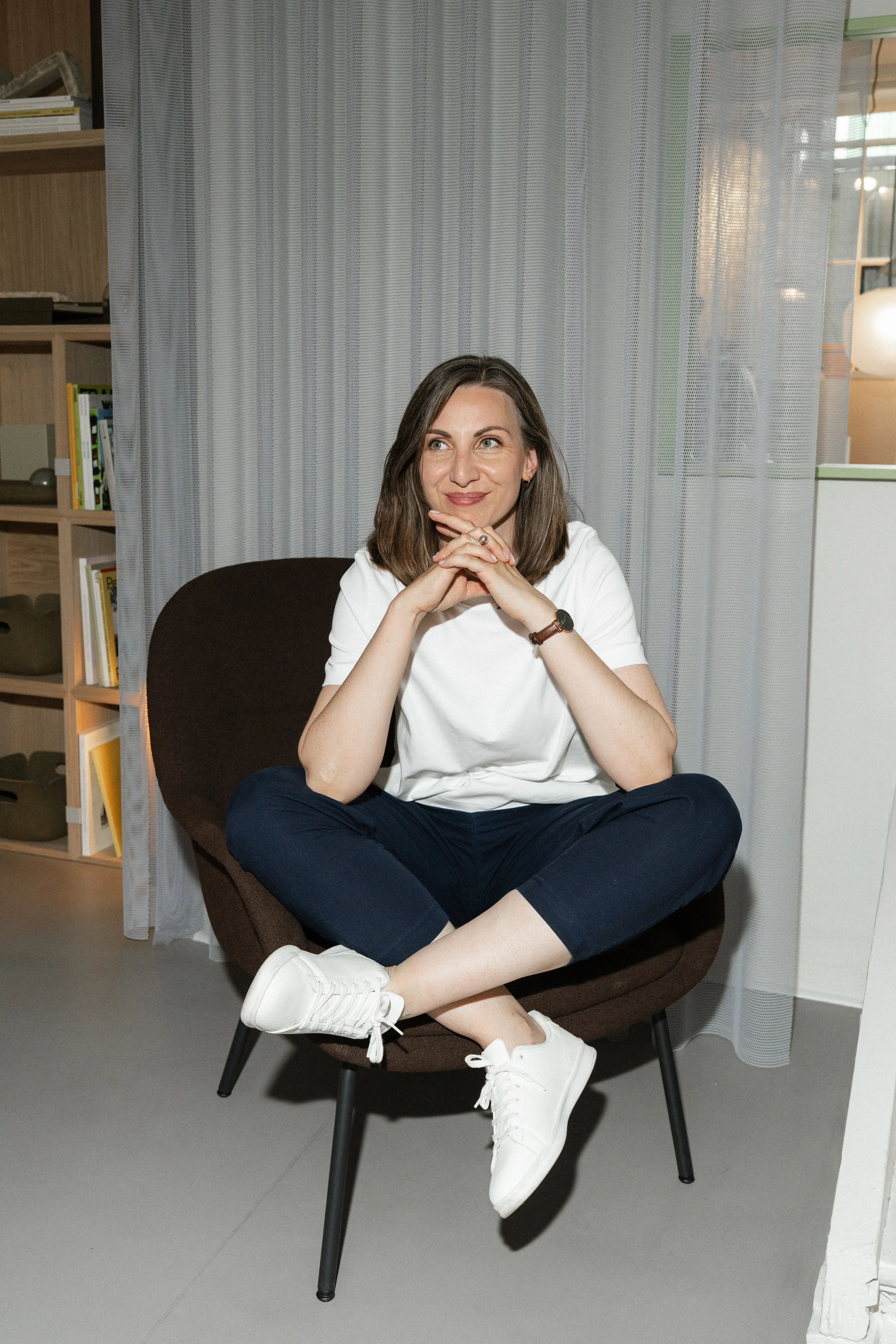 Anni Rosenberg