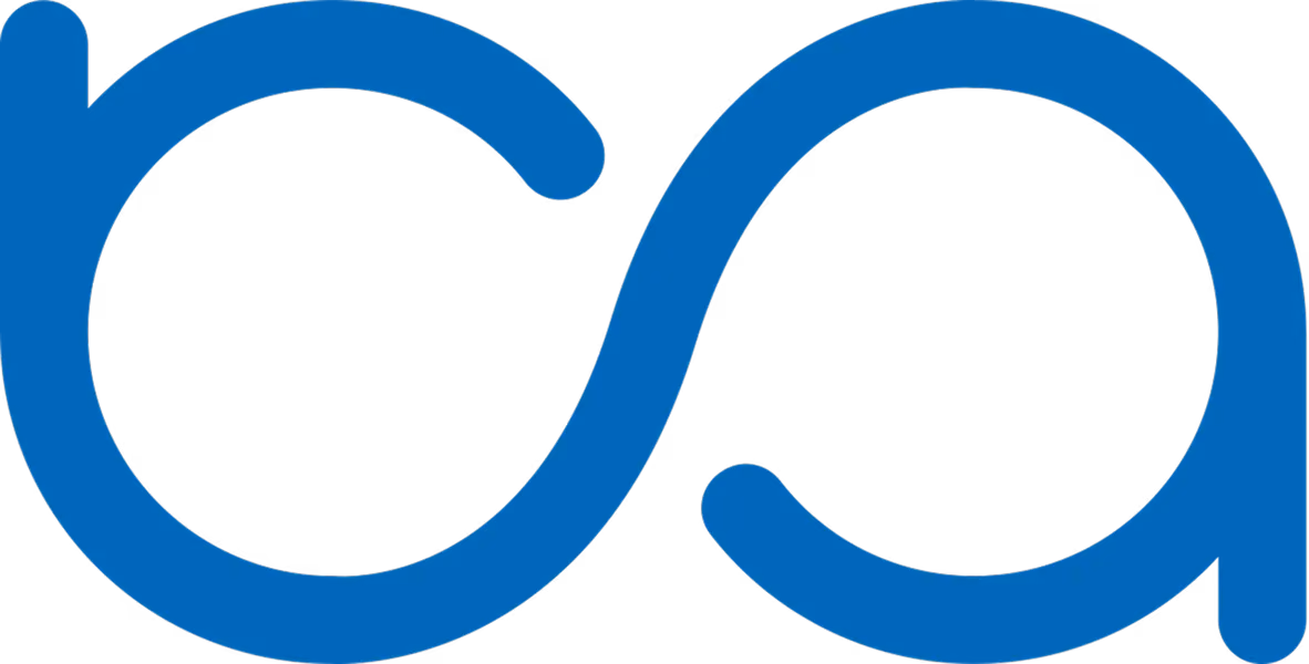 BAS logo
