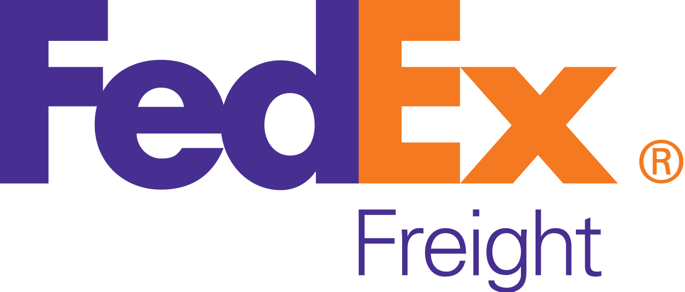 FedEx Freight logo