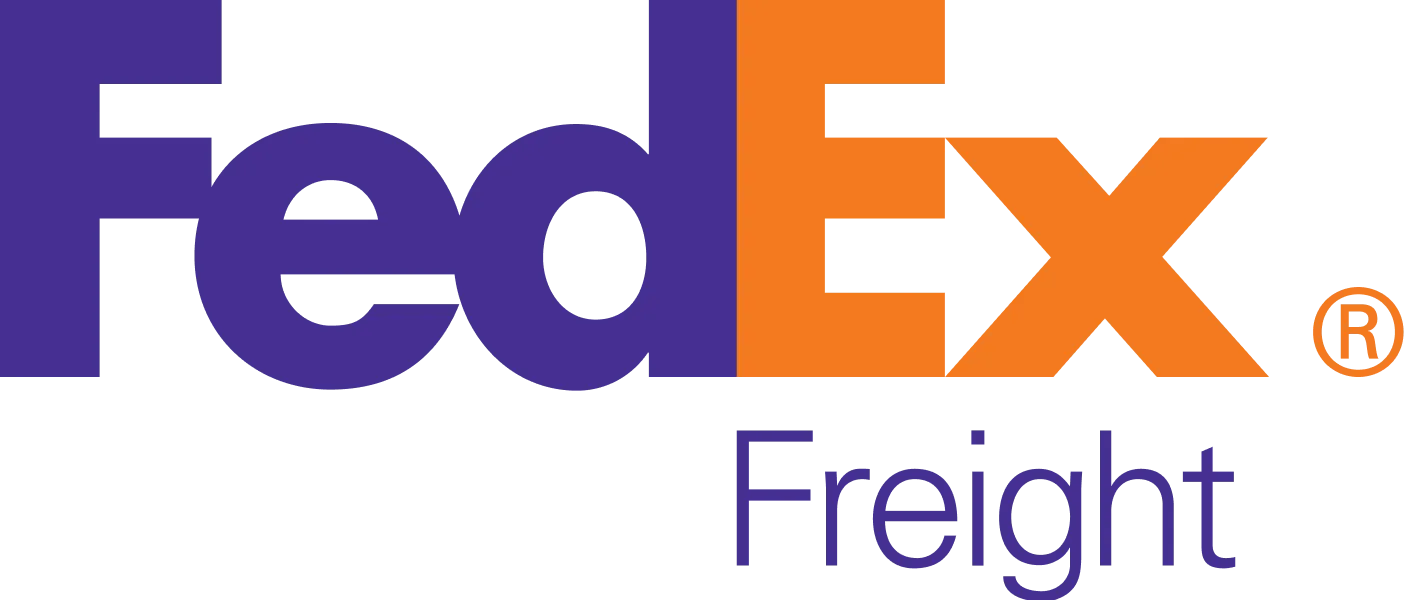FedEx Freight logo