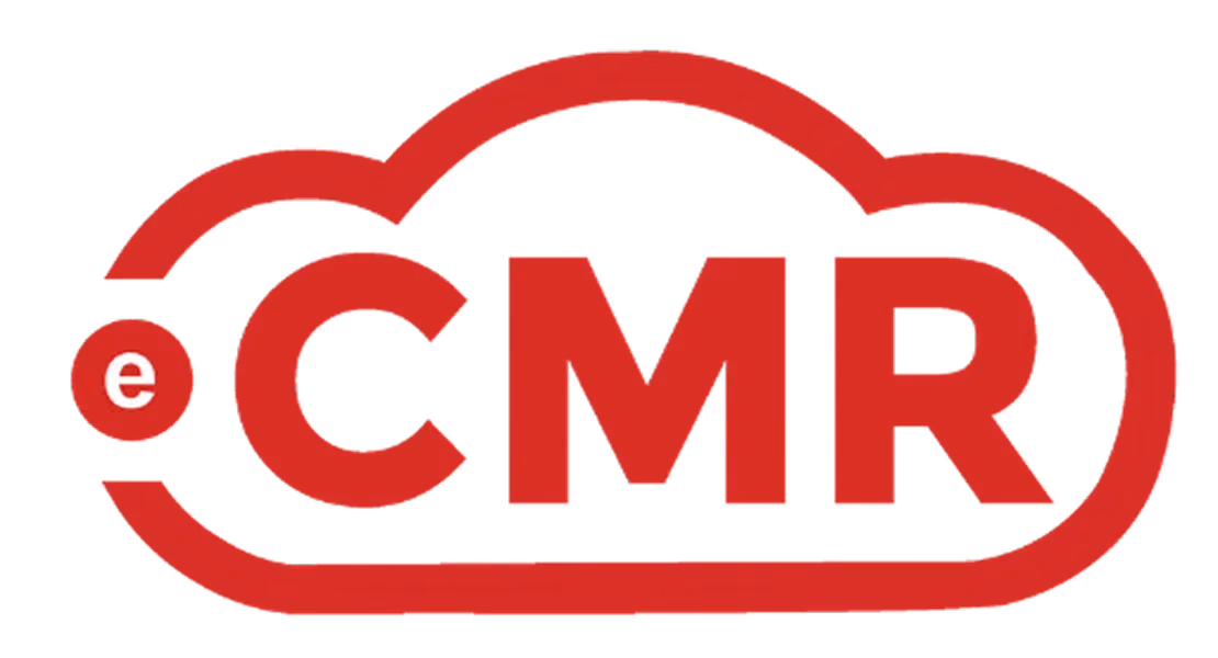 eCMR logo