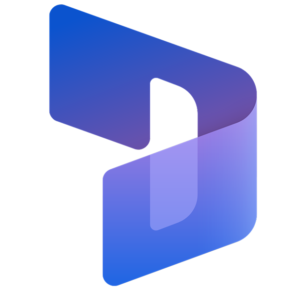 Microsoft Dynamics logo