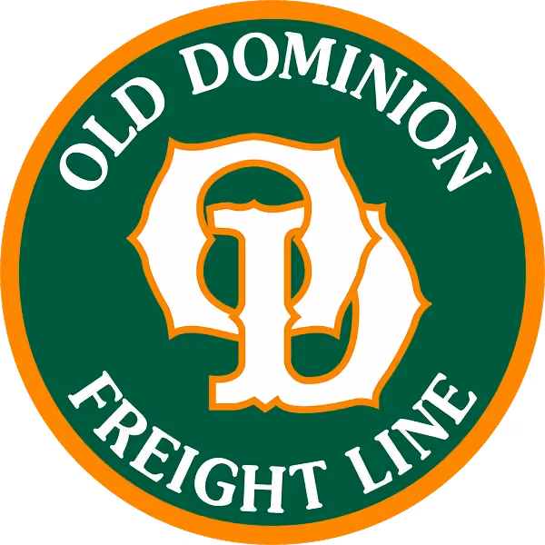 Old Dominion Freight Line logo