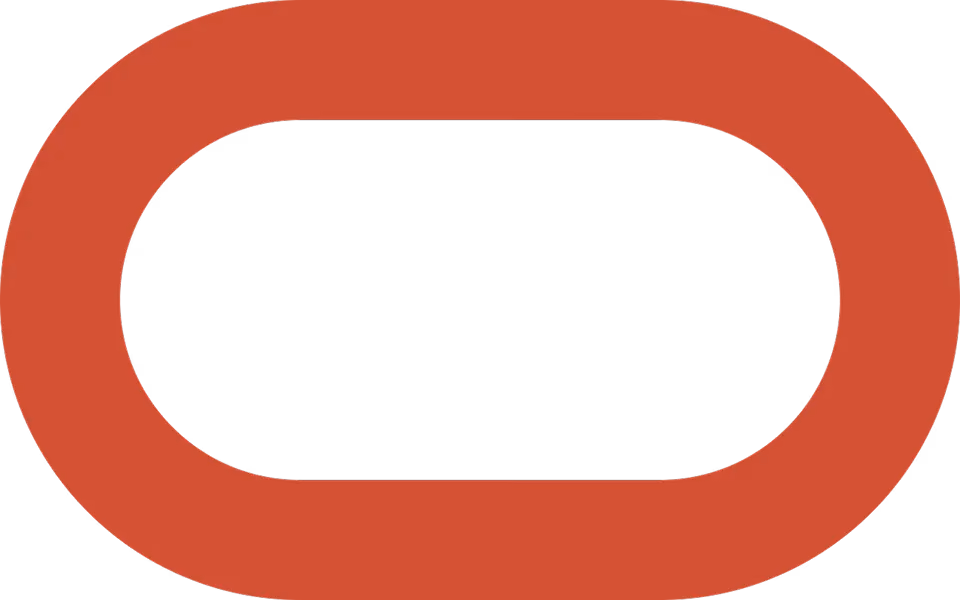 Oracle logo