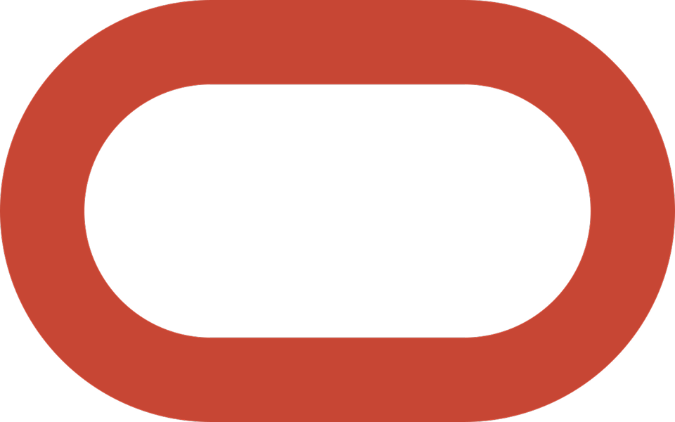 Oracle logo