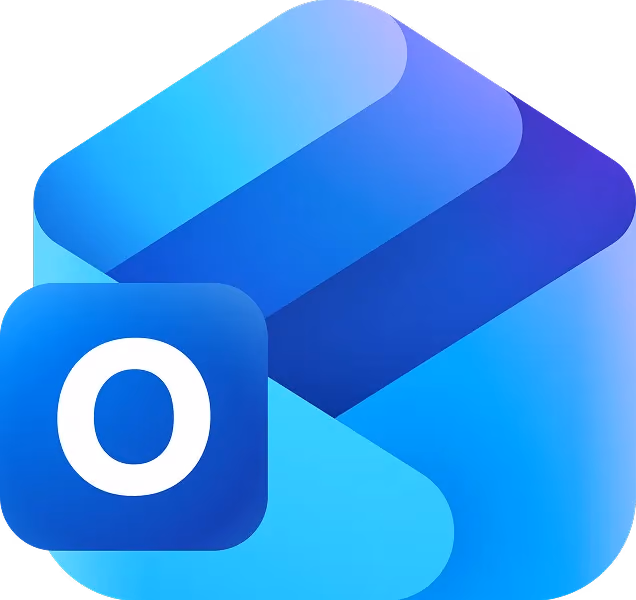 Microsoft Outlook logo