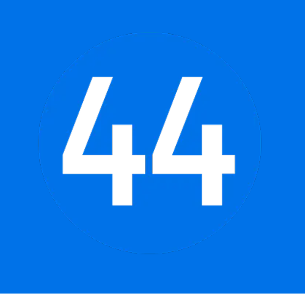 Project44 logo