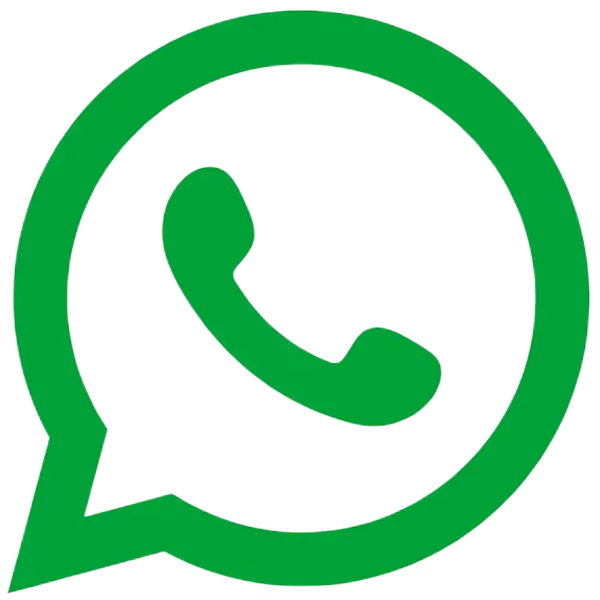 WhatsApp logo