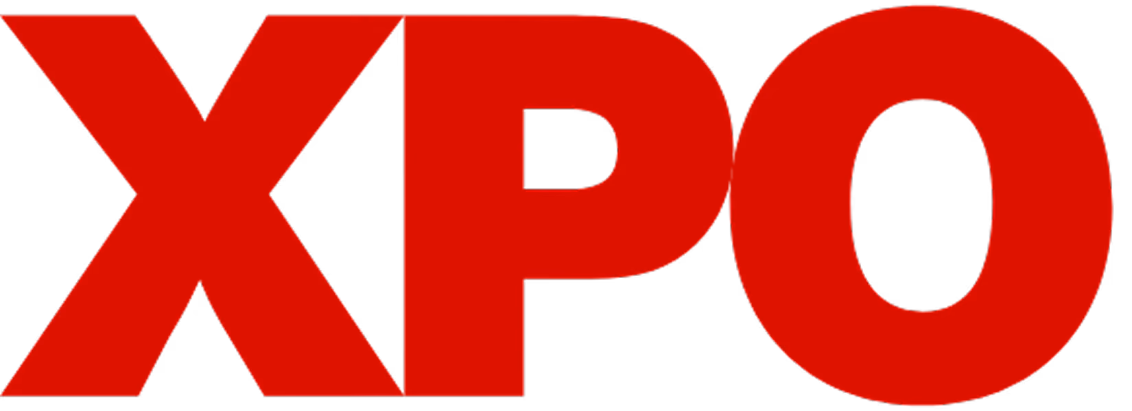 XPO Logistics logo