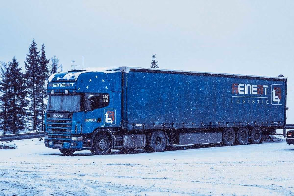 Новий порядок отримання “Код 95” у Польщі