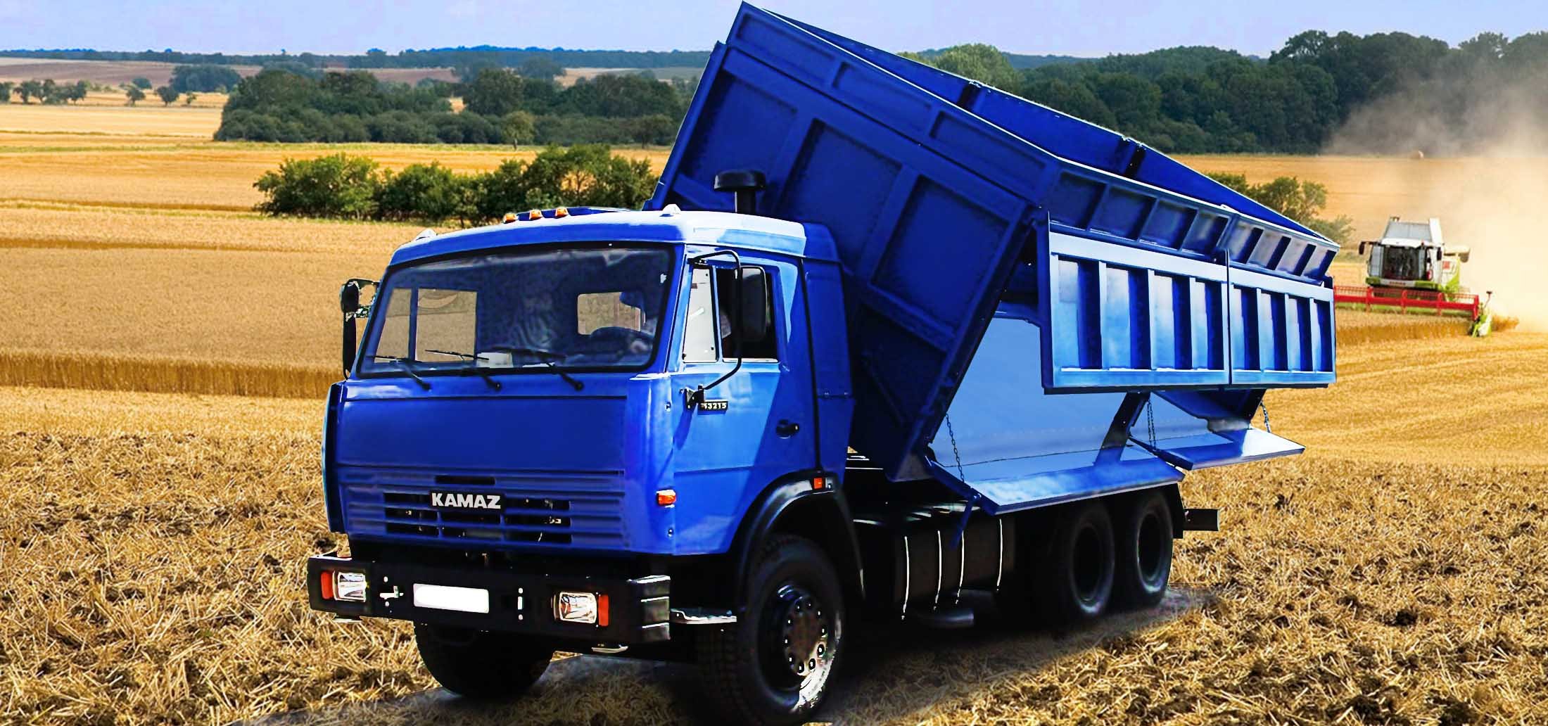 Экспорт зерна из Украины