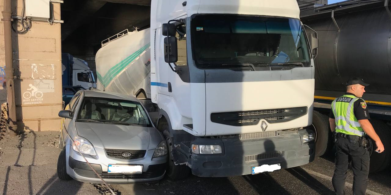 Важливі зміни в автострахуванні у воєнний час