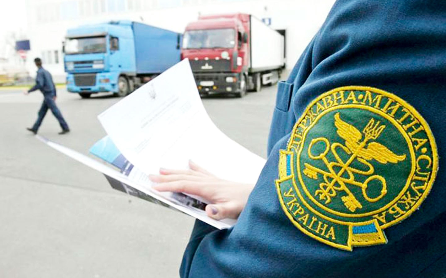 Внутрішній транзит чи каботаж