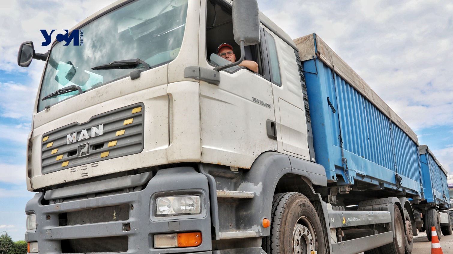 Як і де купити вантажний автомобіль вигідно
