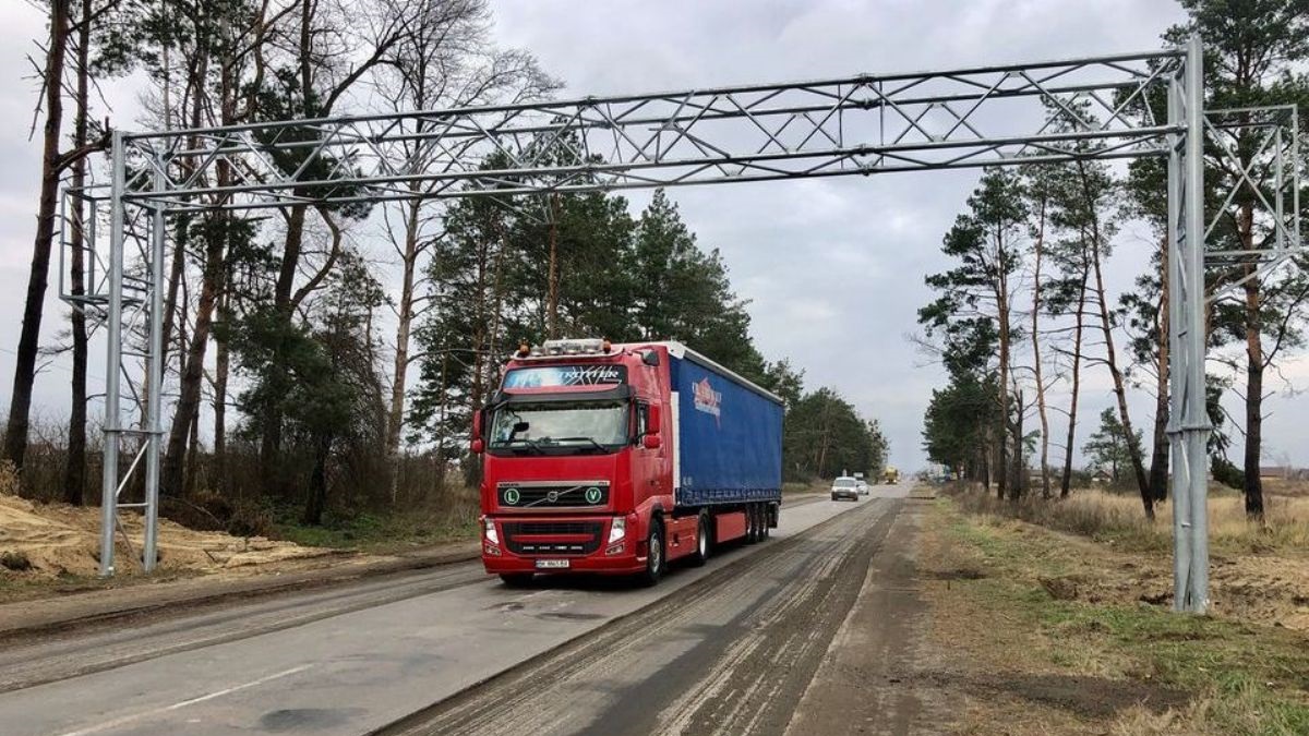 Ваговий контроль на дорозі: як його обійти