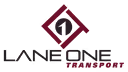 Lane One Transport