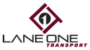 Lane One Transport
