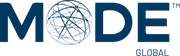 MODE Global logo