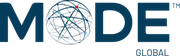 MODE Global logo