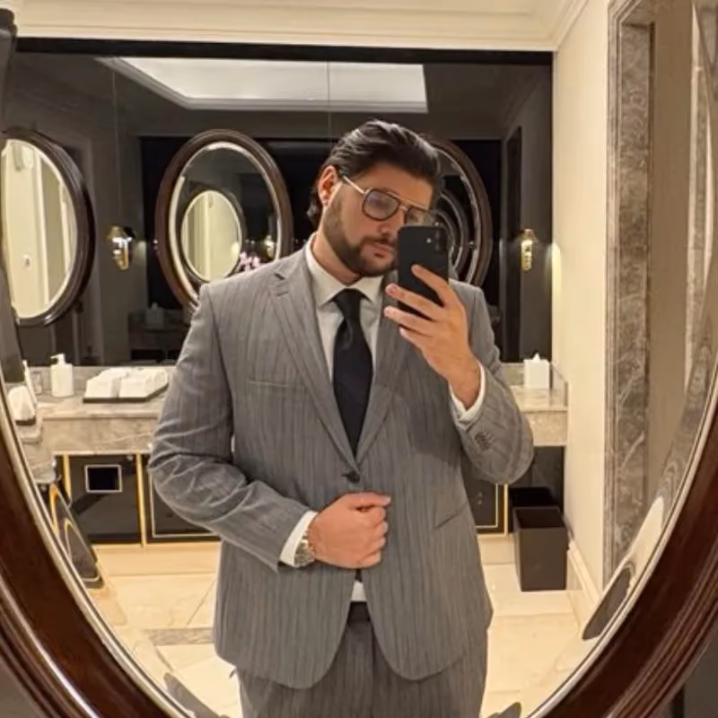 Sanan Habibov