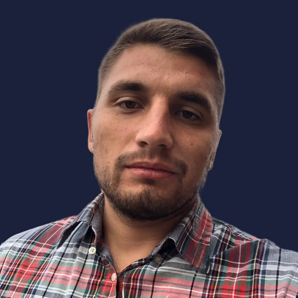 Oleksandr Sivak