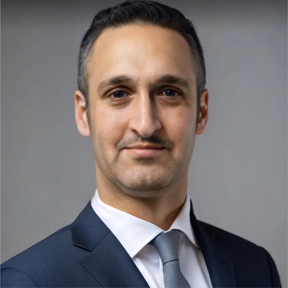 Rafi Jager