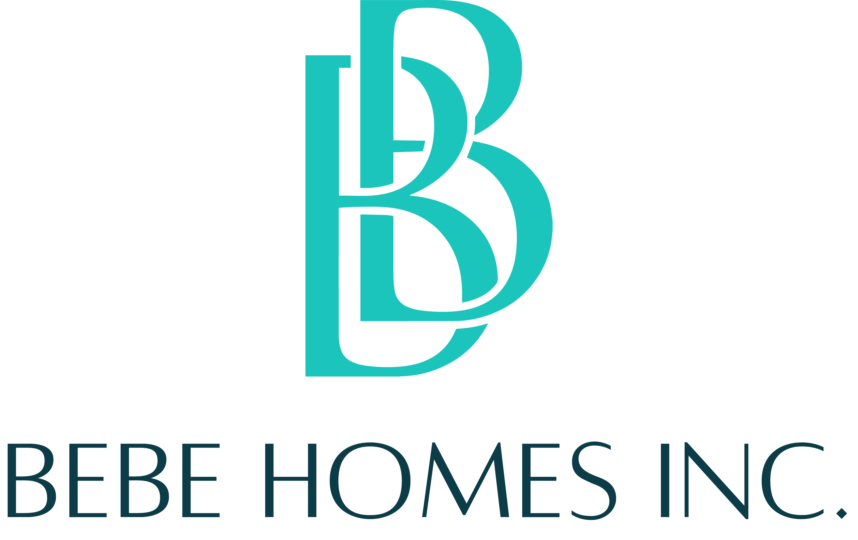 BeBe Homes Inc.
