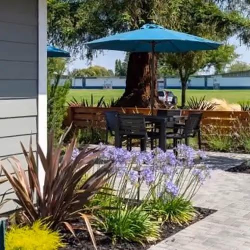 Walkway