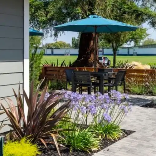Walkway