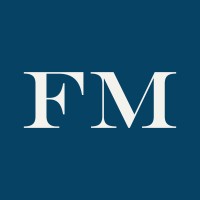 First Manhattan company logo