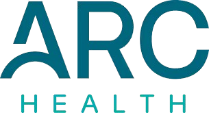 Arc Health company logo