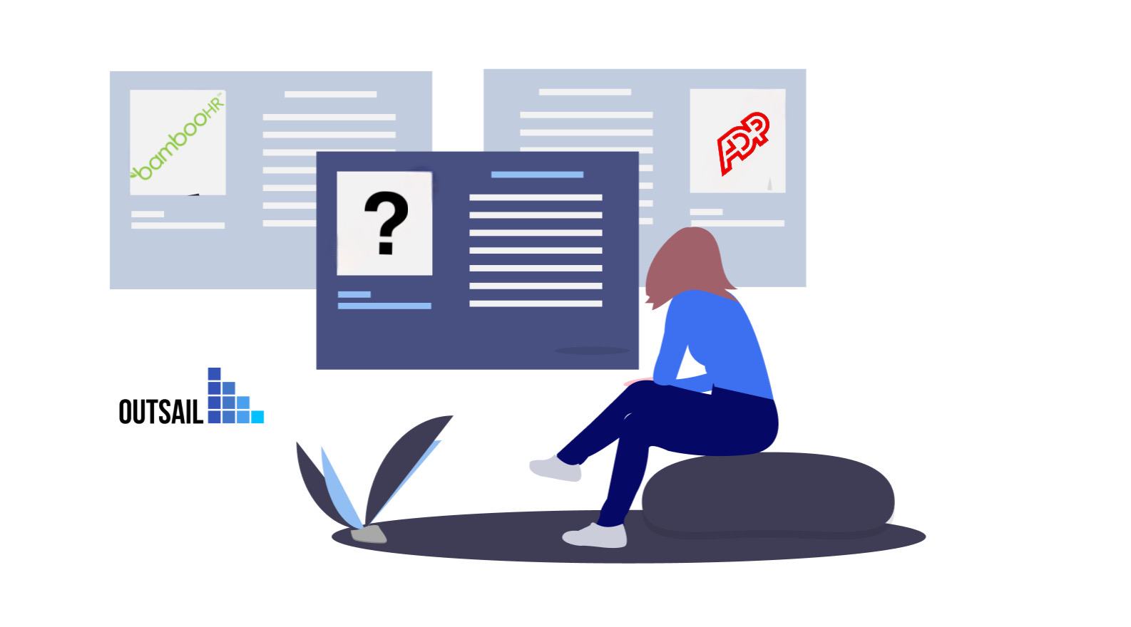 Top 5 HRIS Platforms Integrated with Lattice for Enhanced Employee Engagement