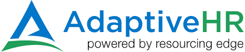 AdaptiveHR, tax filing, cannabis company,