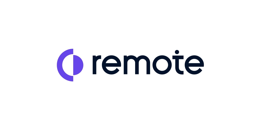 Remote.com logo