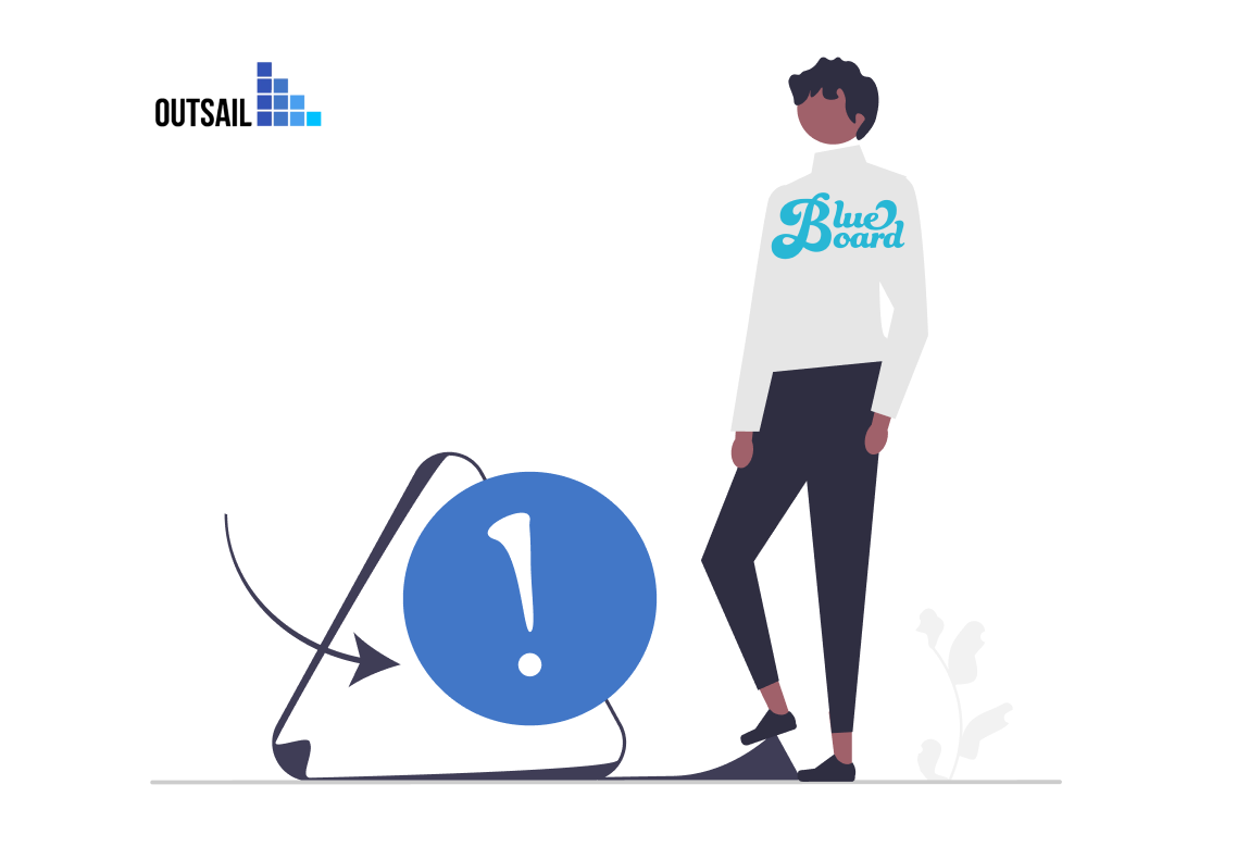 Navigating Employee Reward Changes After the Blueboard Closure