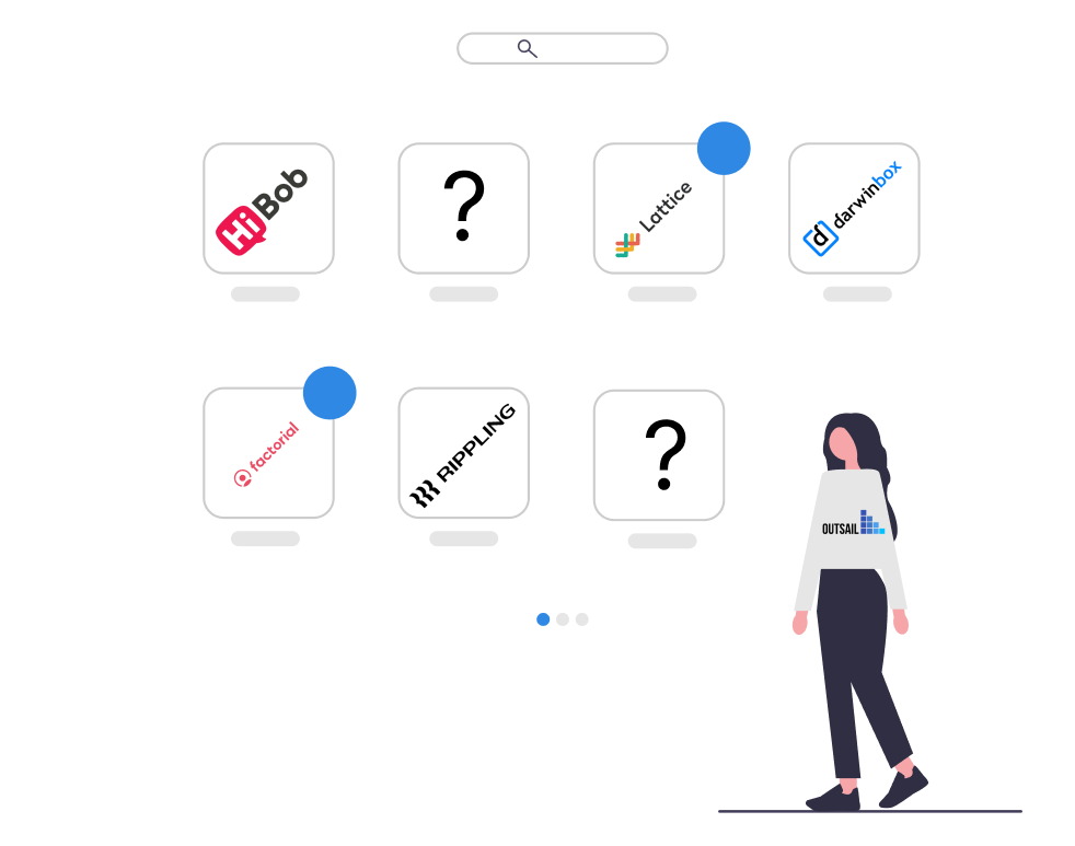 Top 5 HRIS Platforms with Advanced Talent Management Tools